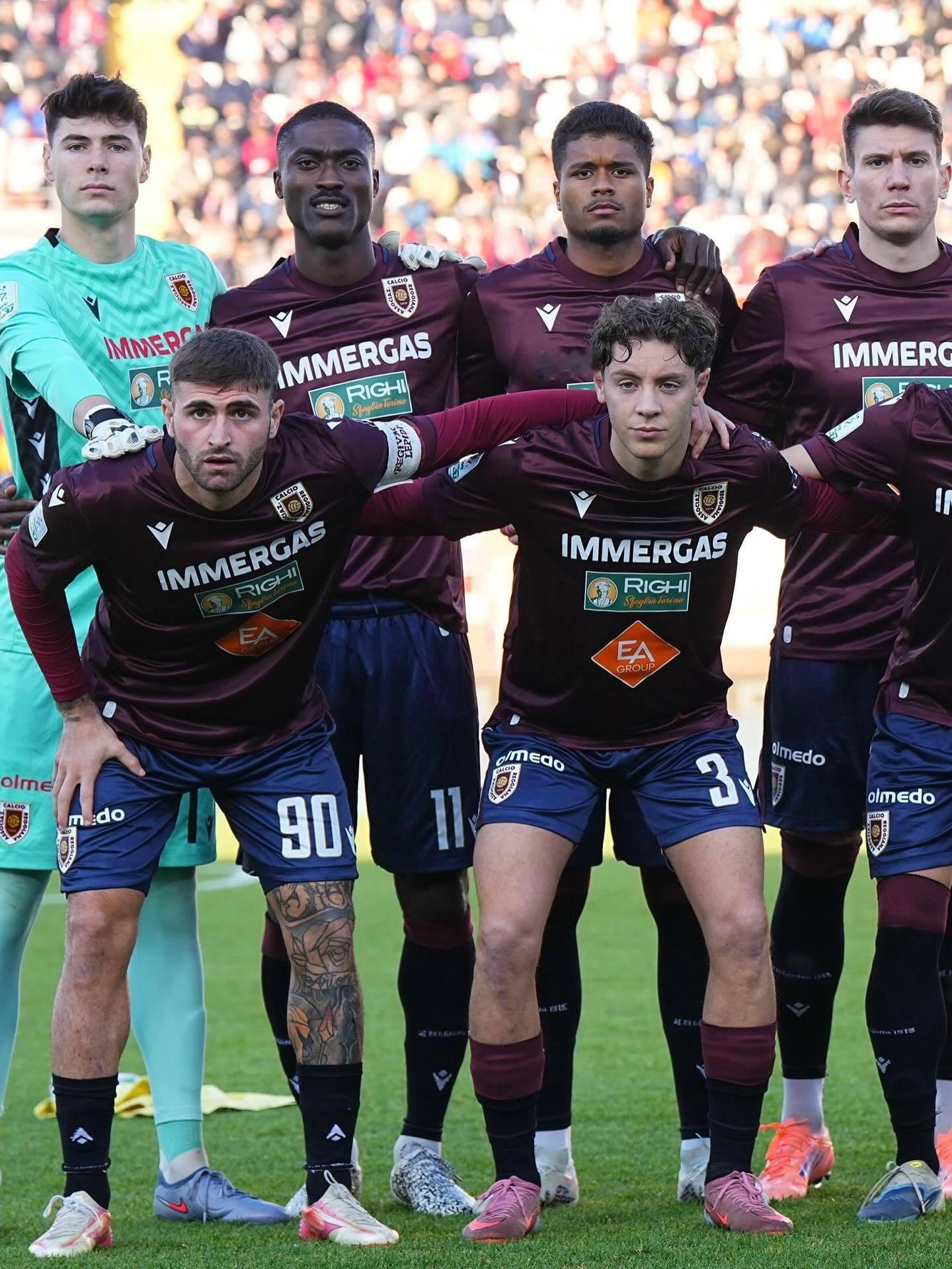 意乙 雷吉亚纳客场1：0小胜曼托瓦队，博佐兰🇮🇹首发出场82分钟。👍🏻 