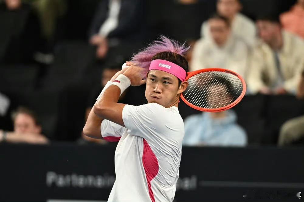 张之臻 0-1 纳尔迪 ATP500  多哈公开赛男单首轮对决，张之臻与资格赛选