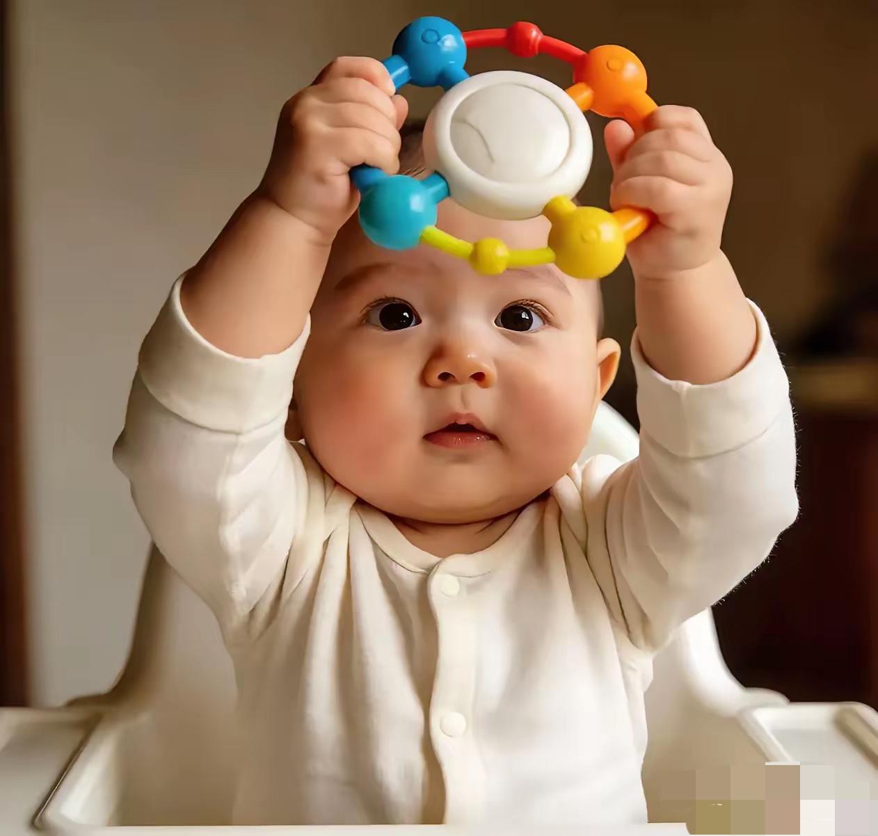 看哭了！未满周岁宝宝失去双亲，舅舅的举动太让人破防！

爸爸是逆行出征的消防员，