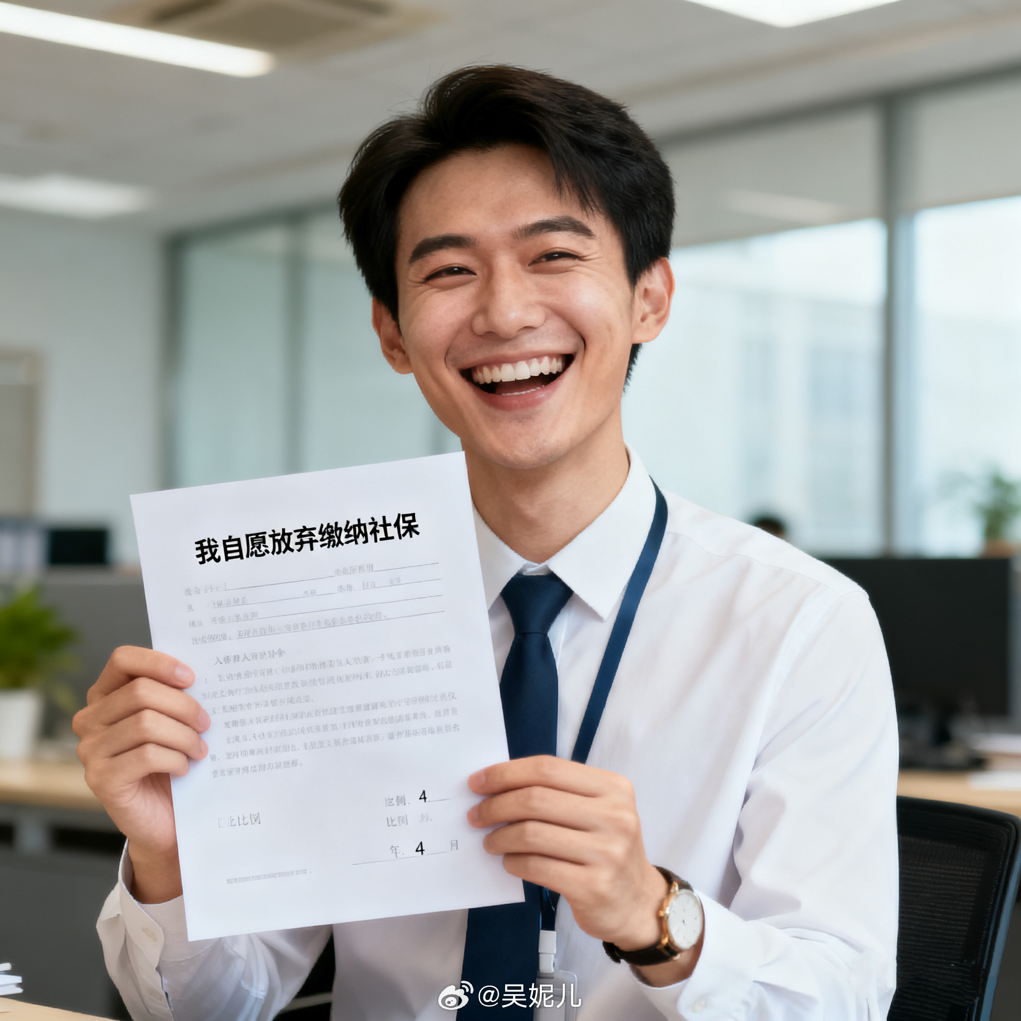 员工自愿放弃缴社保，最后还是企业最吃亏律师职场那些事儿法律企业员工 物流公司驾驶