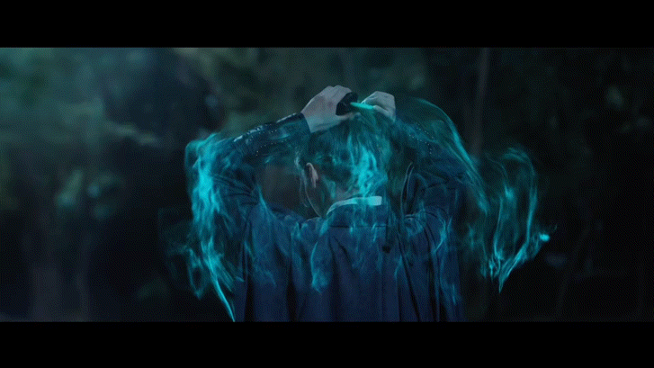 这梳子能把xx梳成xy当梳子在妹妹的青丝上一下下划过的时候，就意味着世间再无那个