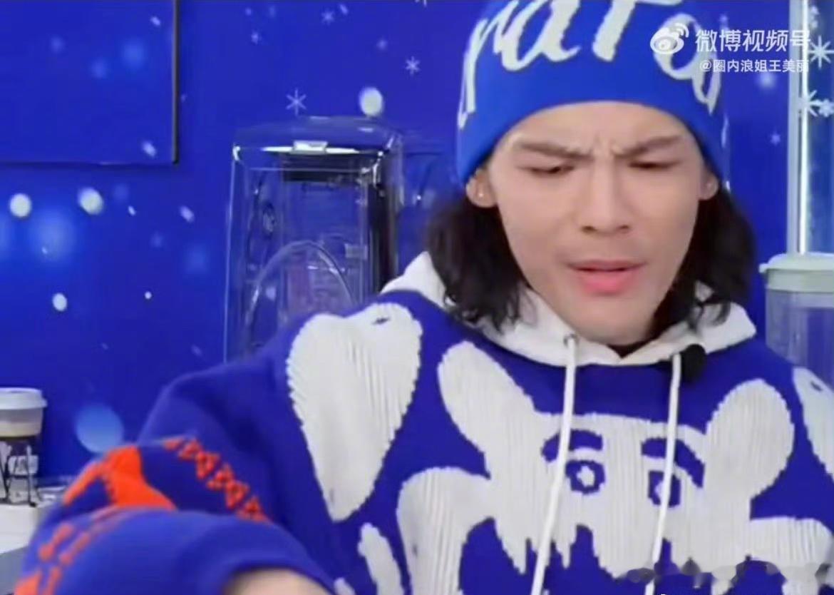向佐说不想观众感觉跳戏  向佐说需要沉淀一段时间再拍戏 你别说向佐其实在事业规划