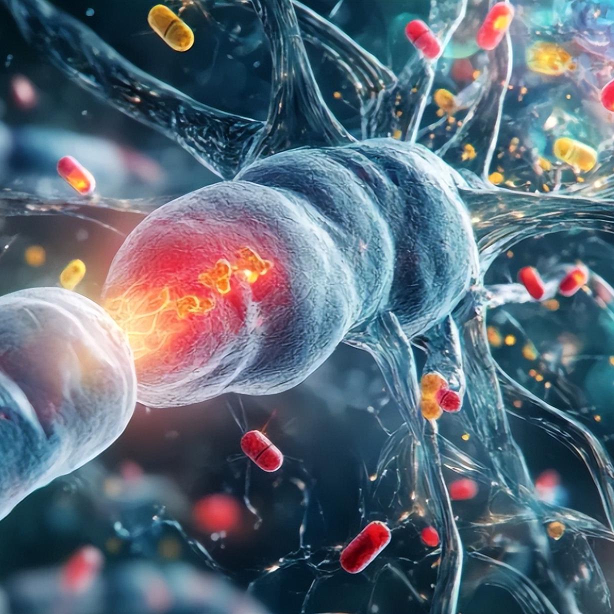 神经损伤学会这三件事，比啥锻炼都管用！

很多神经损伤的朋友，每天一睁眼就盯着自