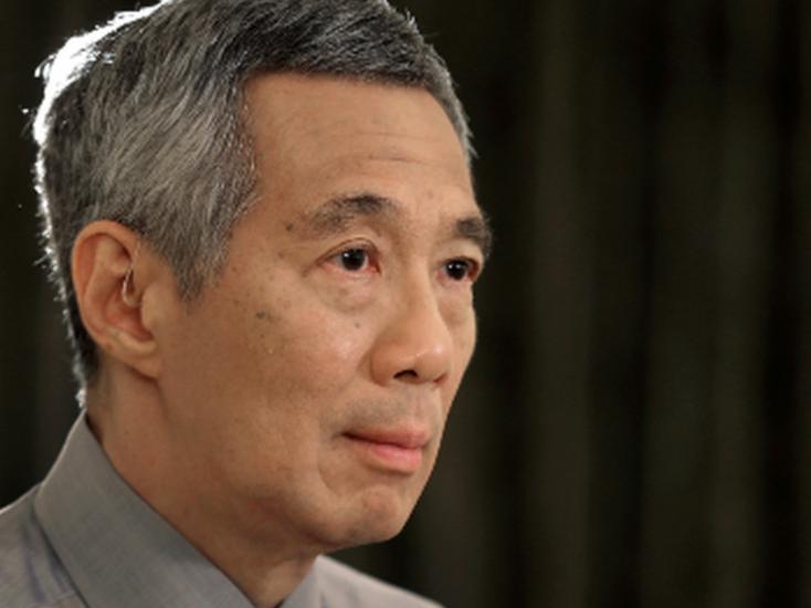 李显龙说，我们不是华人国家，只是刚好华人占多数，若是不明白这一点，就不能真正成为