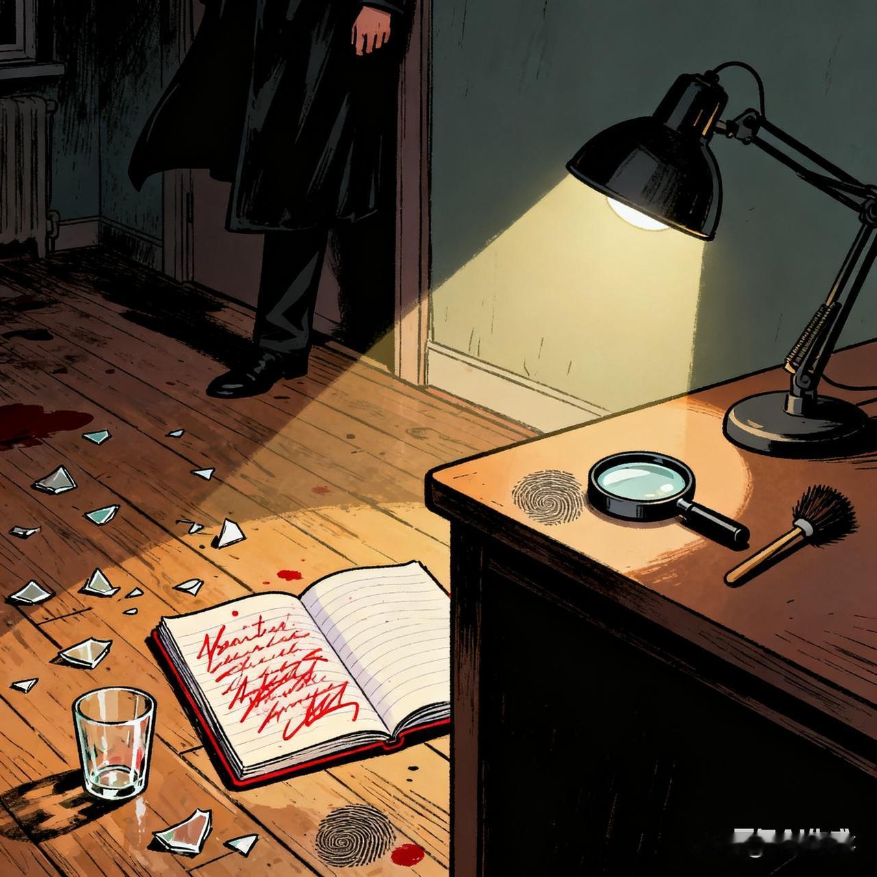 1999年，在日本名古屋发生了一起令人震惊的案件：一名32岁的女性在公寓内惨遭杀