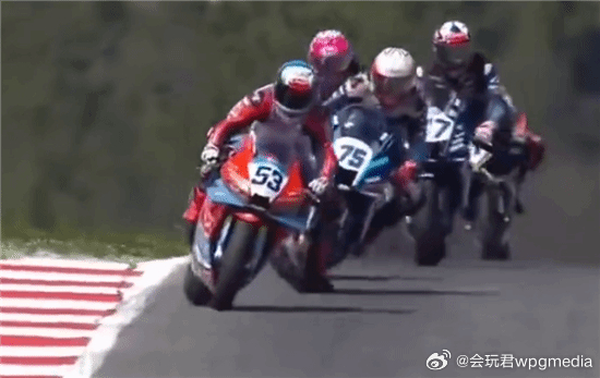 中国摩托首次，张雪机车WSBK碾压夺冠 公司融资估值超10亿元3月28日至29日