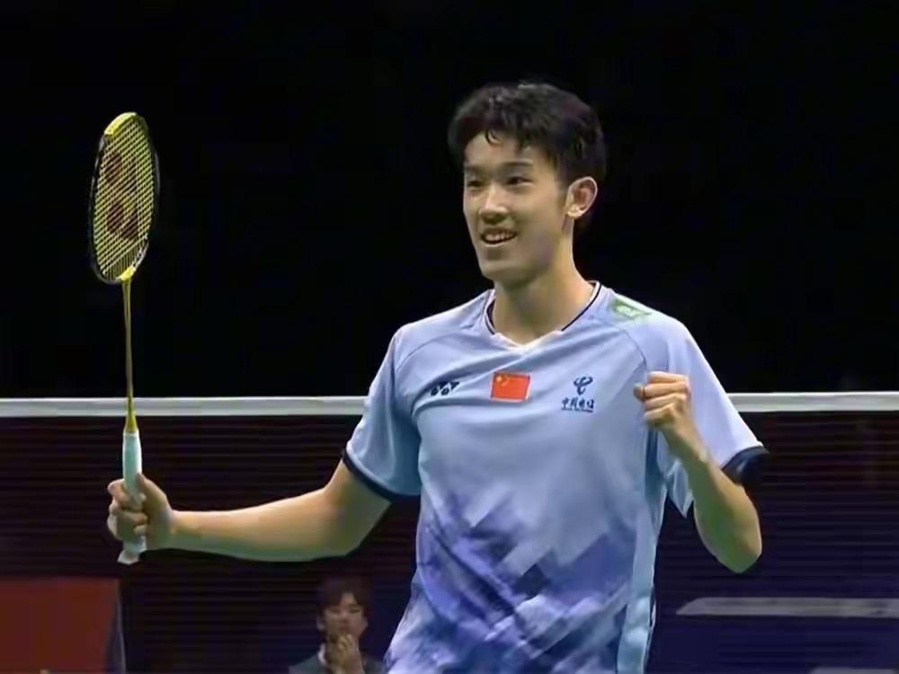 胡哲安、朱轩辰和董天尧三人全部都成功晋级奥尔良大师赛正赛，并且在资格赛以不失一局