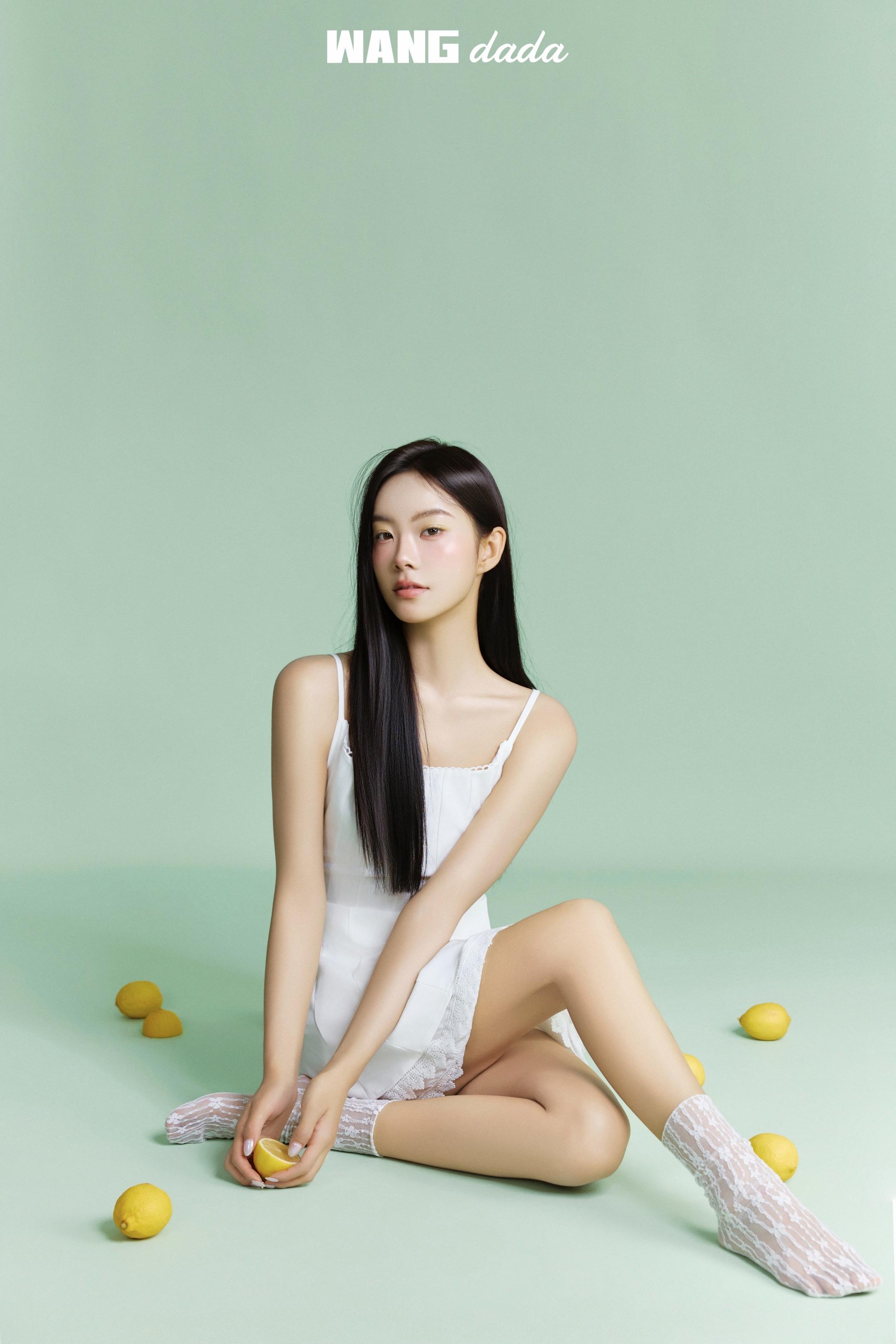 🍋🍋。