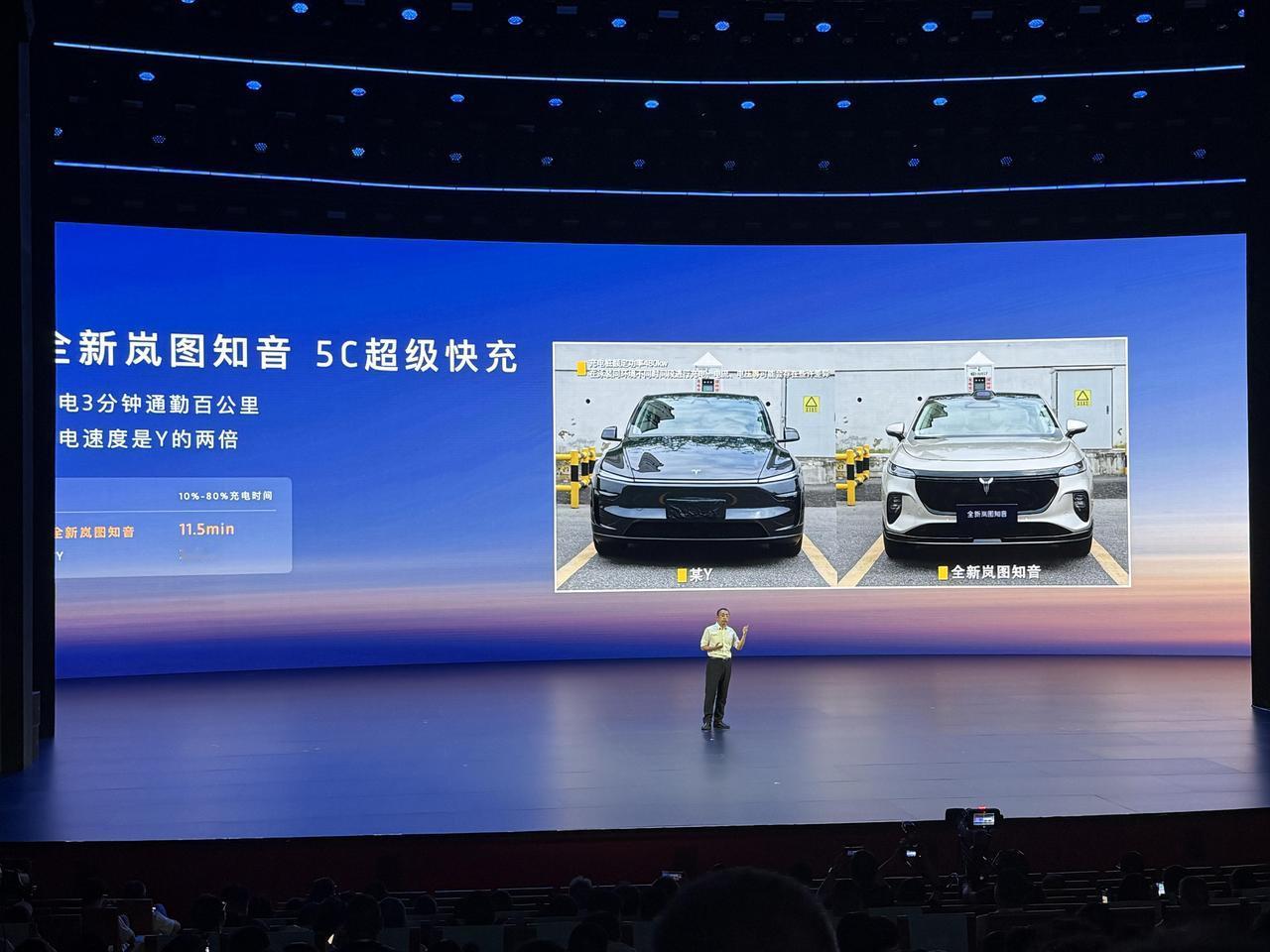 没什么好比的，特斯拉是400V