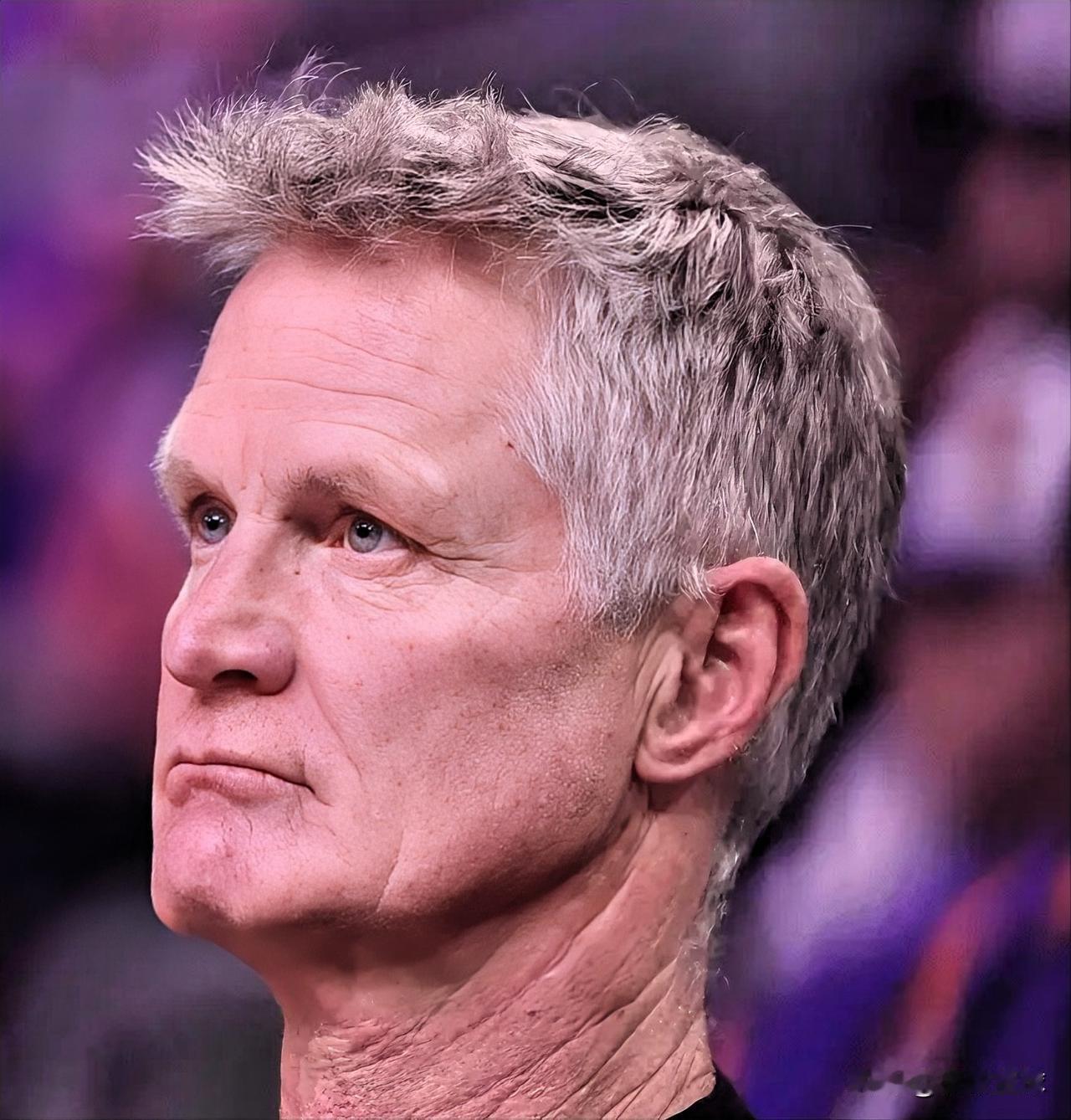 科尔真抢手啊！还没从勇士下课，各家媒体就开始抢人了

现在全NBA最抢手的人，不