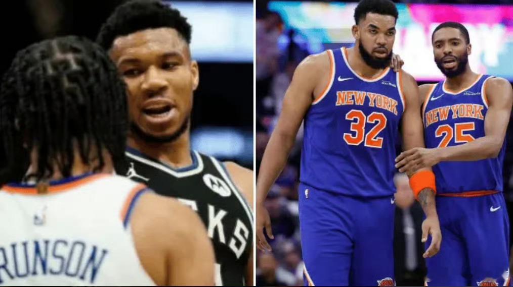 Sidery：在可能发生的字母哥交易中，雄鹿对唐斯毫无兴趣今日，福布斯体育记者E