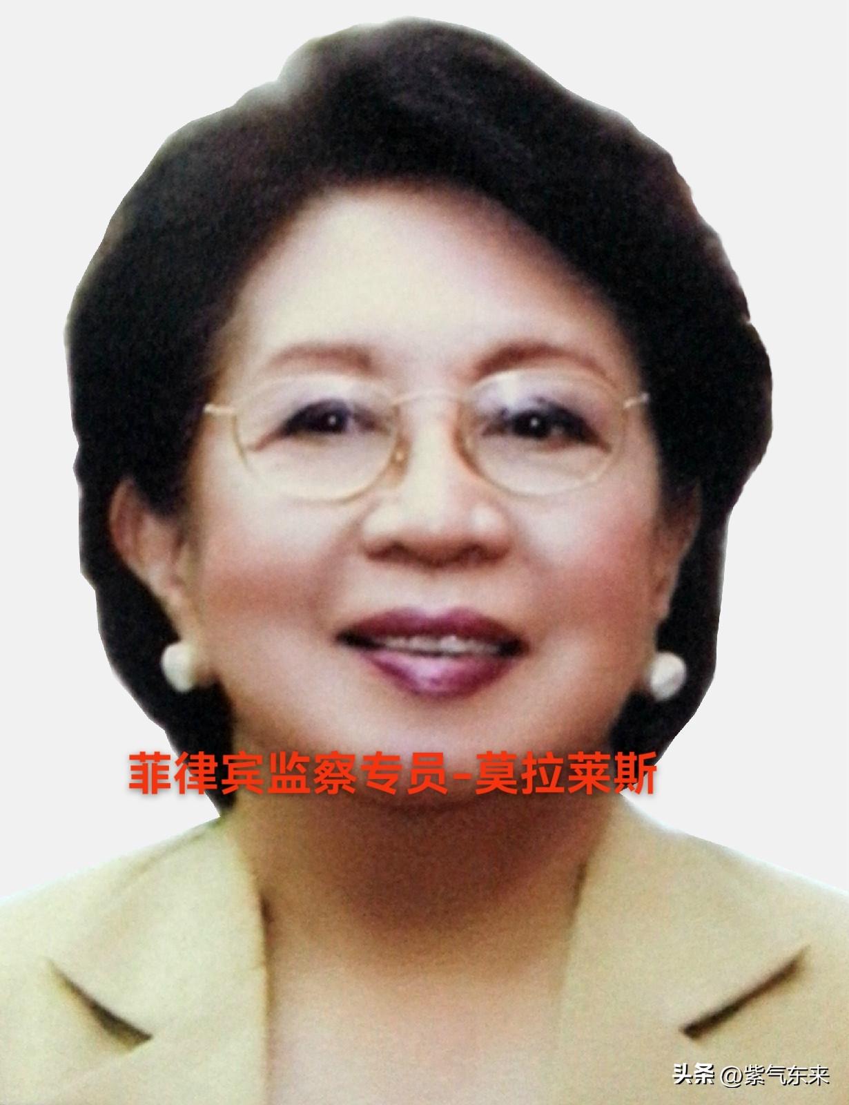 菲律宾监察专门办公室的调查进展，将直接影响莎拉弹劾案！

6月中旬9名参议员卷入