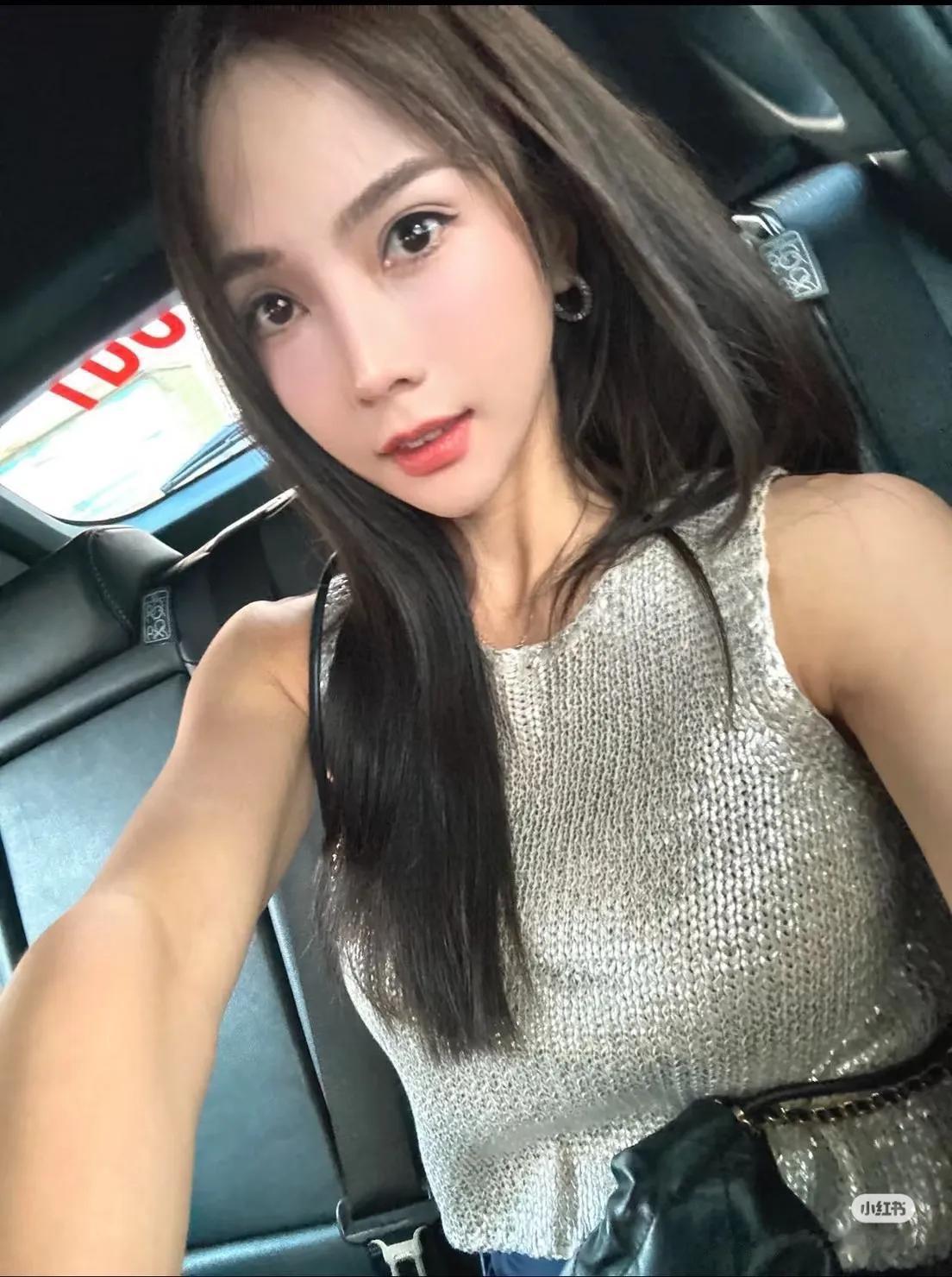 话说台湾近几年就推出了许多颜值和气质都相当不错的新晋博主，而凯琳就是其中之一。凭