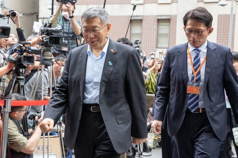 柯文哲被判17年，有什么影响？下步会怎么样？

今天下午两点半，台北地方法院一审