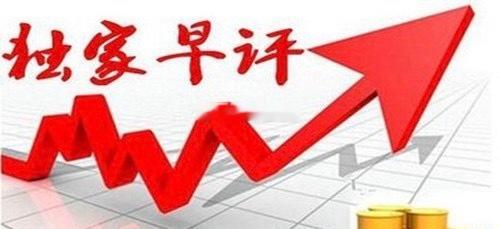 早评，晚间四大消息｜外围回暖，观察今日市场修复机会昨日市场大幅调整，场内多数个股