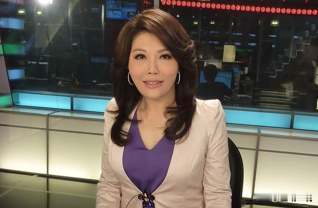 区桂芝强调“台湾人就是中国人” 张雅琴叫嚣：“滚出台湾”

针对区桂芝强调“台湾