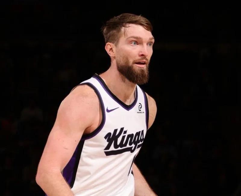Slater：国王预计不会为萨博尼斯提供续约合同
08月07日讯，据ESPN的资