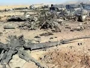 当地时间7月30日，伊朗宣称打击约旦美军基地并摧毁3架F-35战机。
这仗打得！