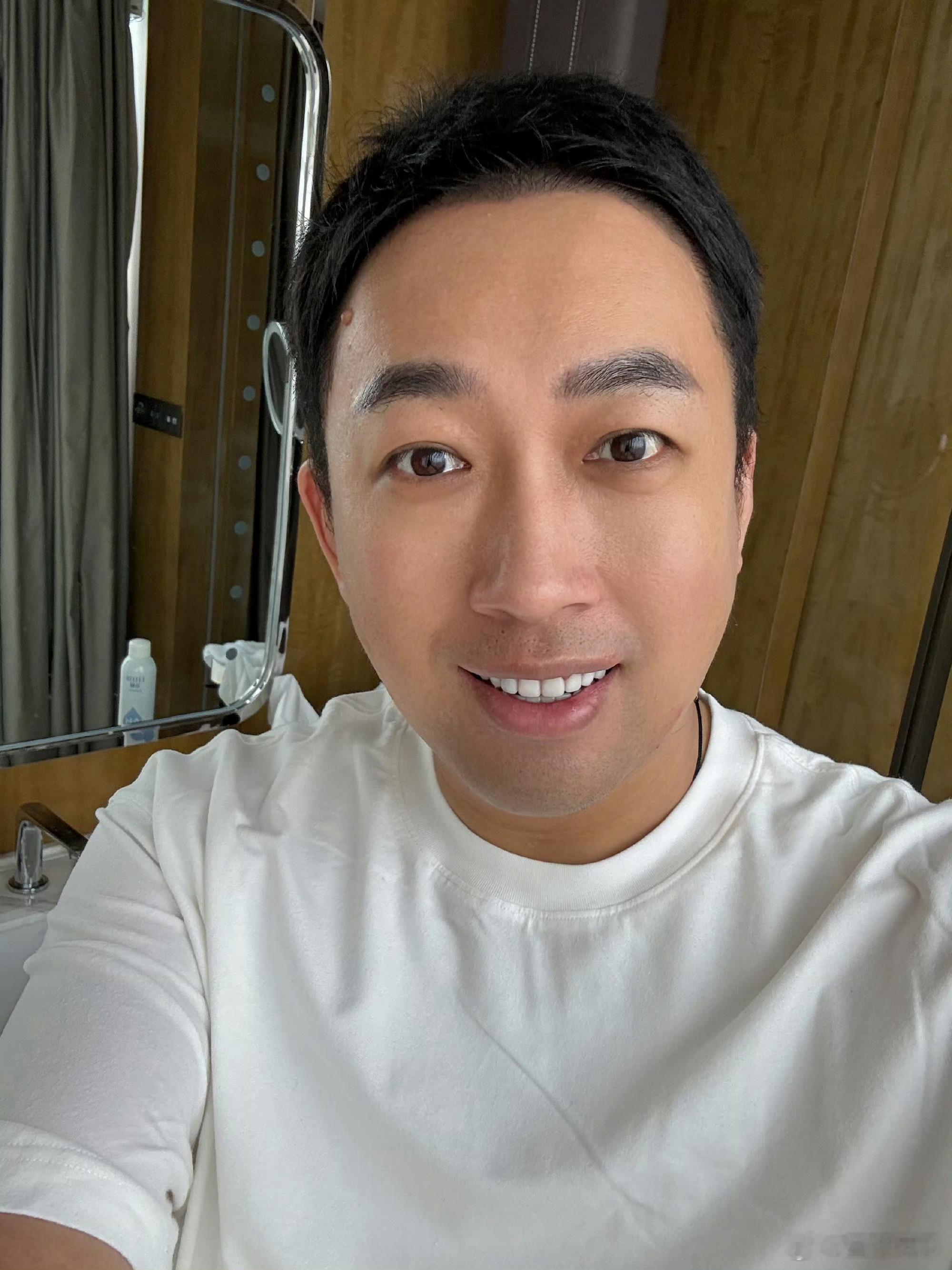 #于正准备看吴谨言新剧##于正准备看春花焰# 你期待这部剧吗？ ​​​