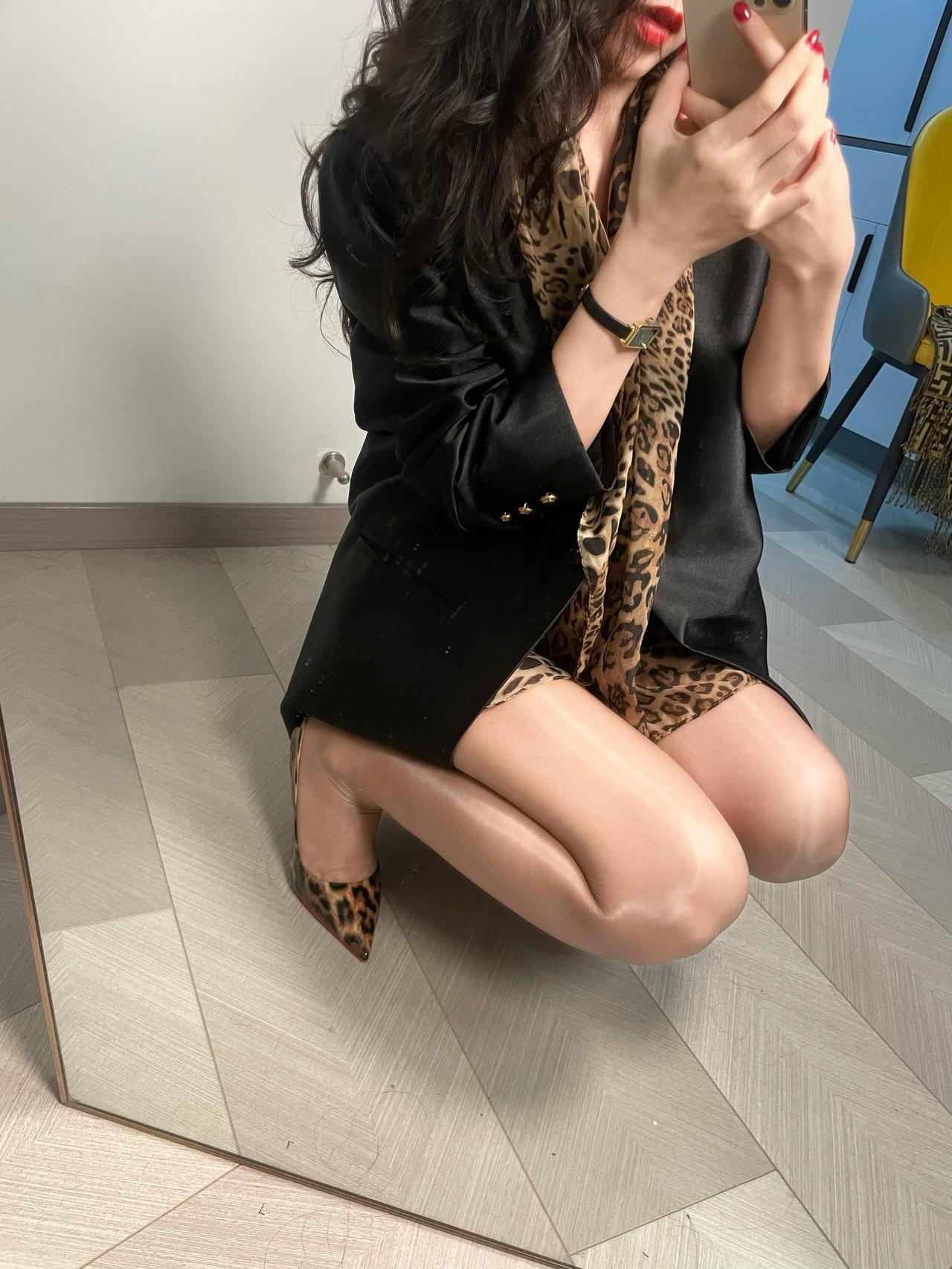 分享一张最近随手拍的照片