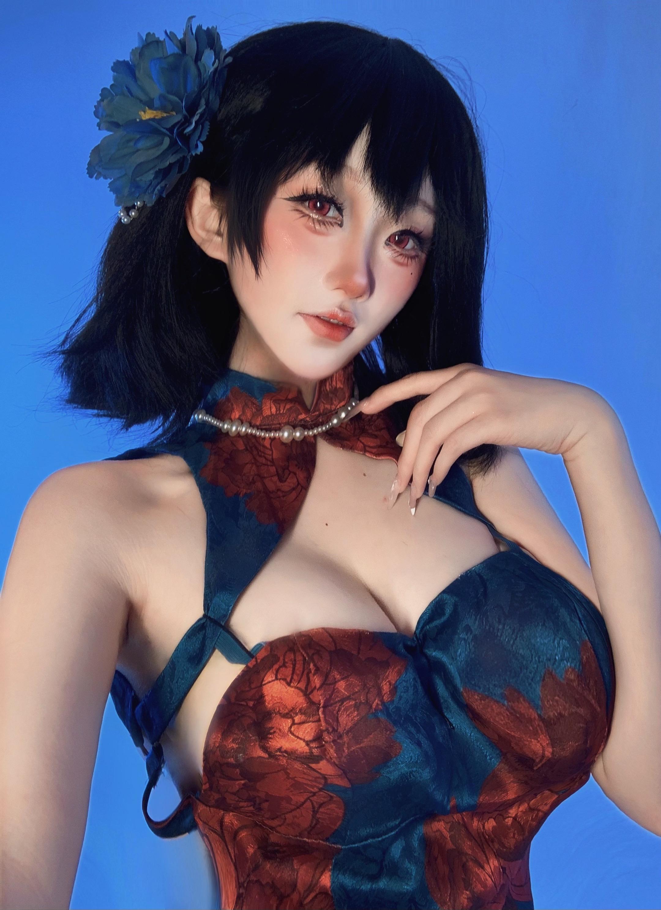 势均力敌？我要的是绝对碾压