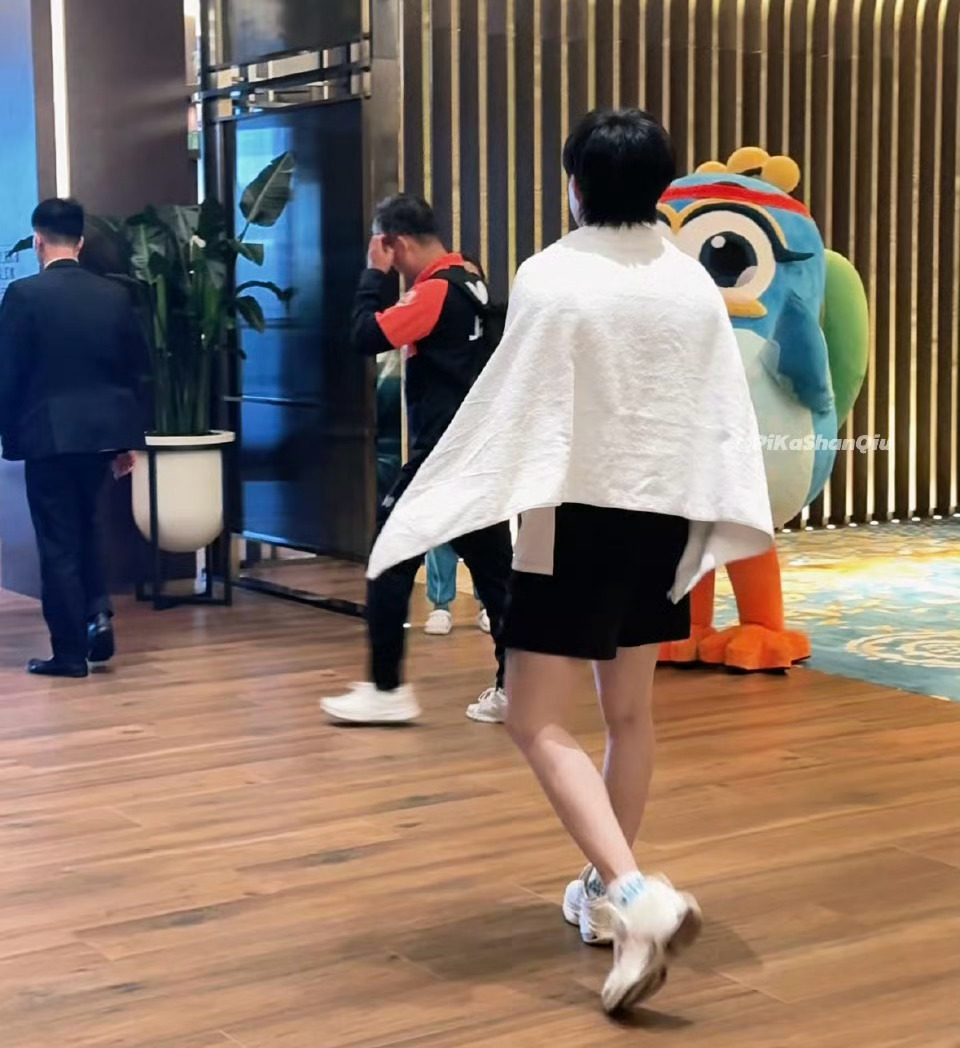 都长小翅膀咯🥰 ​​​