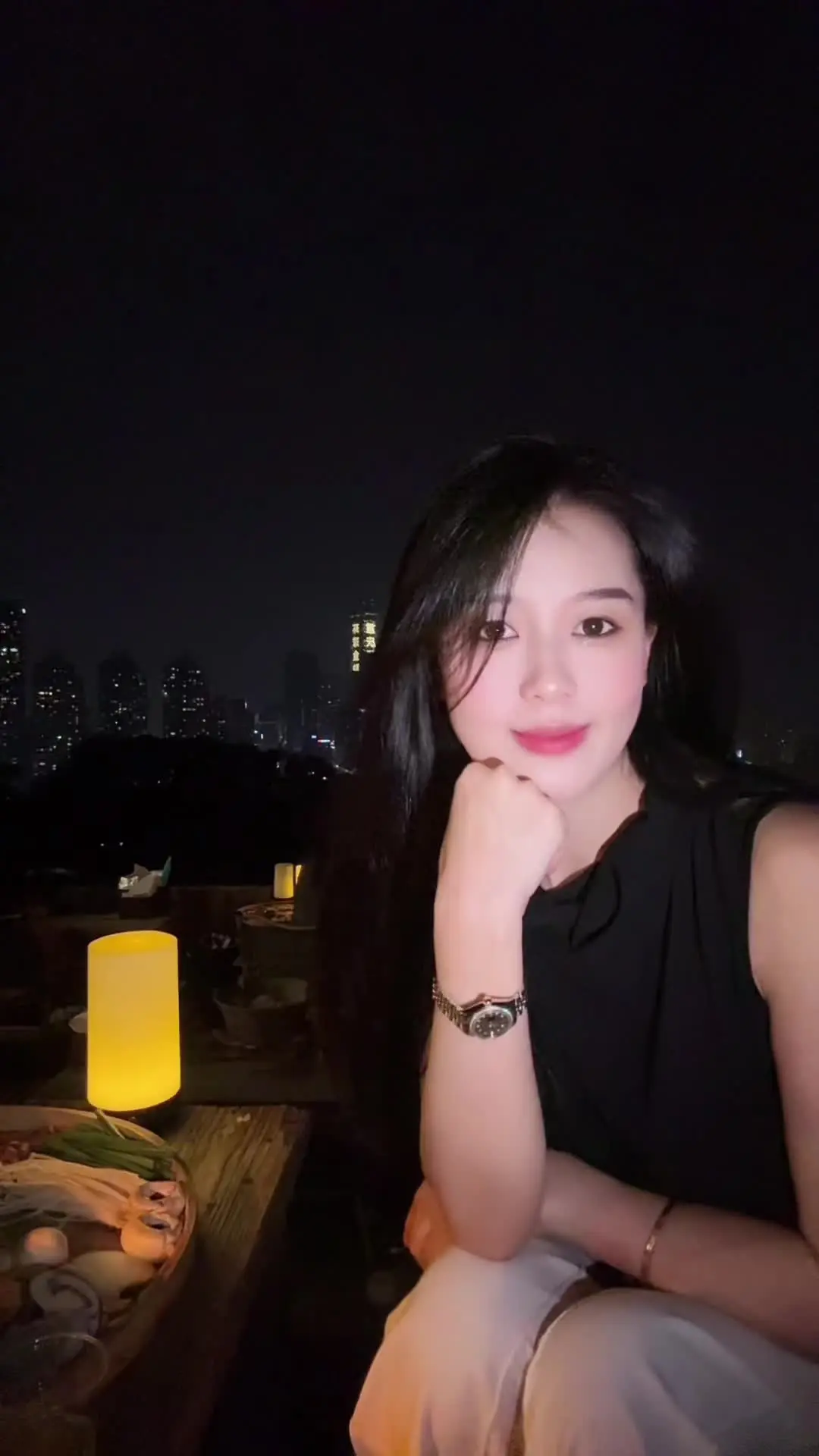 留个IP  一些无法复刻的瞬间