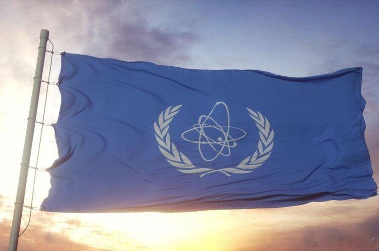 【乌克兰提议修改国际原子能机构章程】网页链接乌克兰外交部长司比哈在社交网络平台X