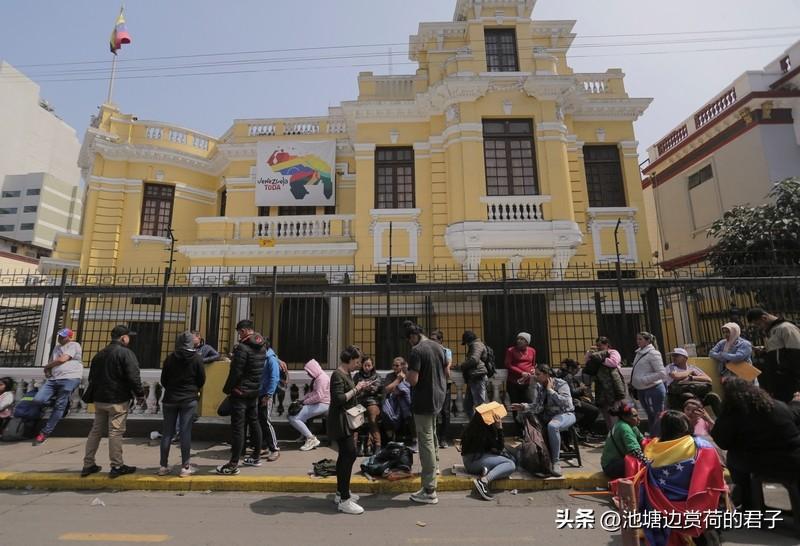 美国突袭后委内瑞拉情况如何 美国这一突袭可把委内瑞拉搅得天翻地覆。当地时间1月3