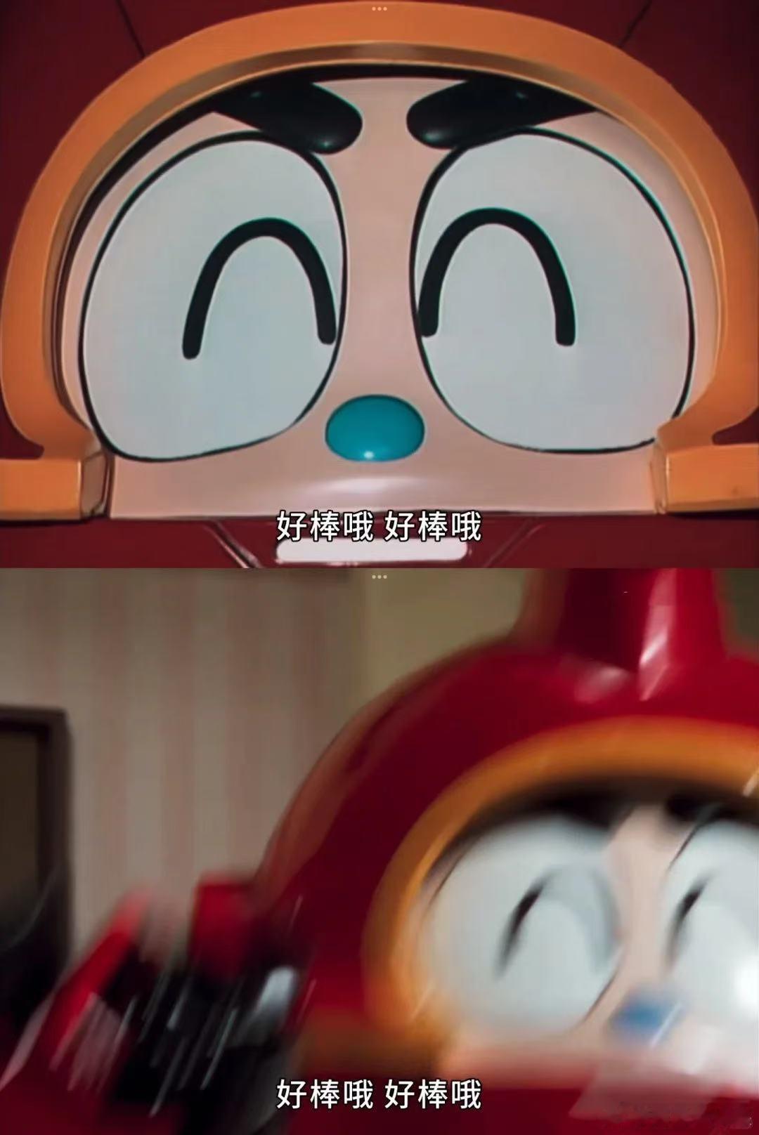 童年看的铁甲小宝也来拜年了  太惊喜！铁甲小宝拜年，新的画面，熟悉的声音，满满都