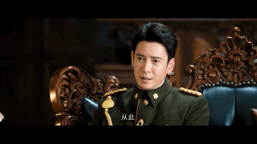 张起灵不爱说话的原因找到了 原来张起灵不爱说话的原因是这个 真的有被南部档案的细