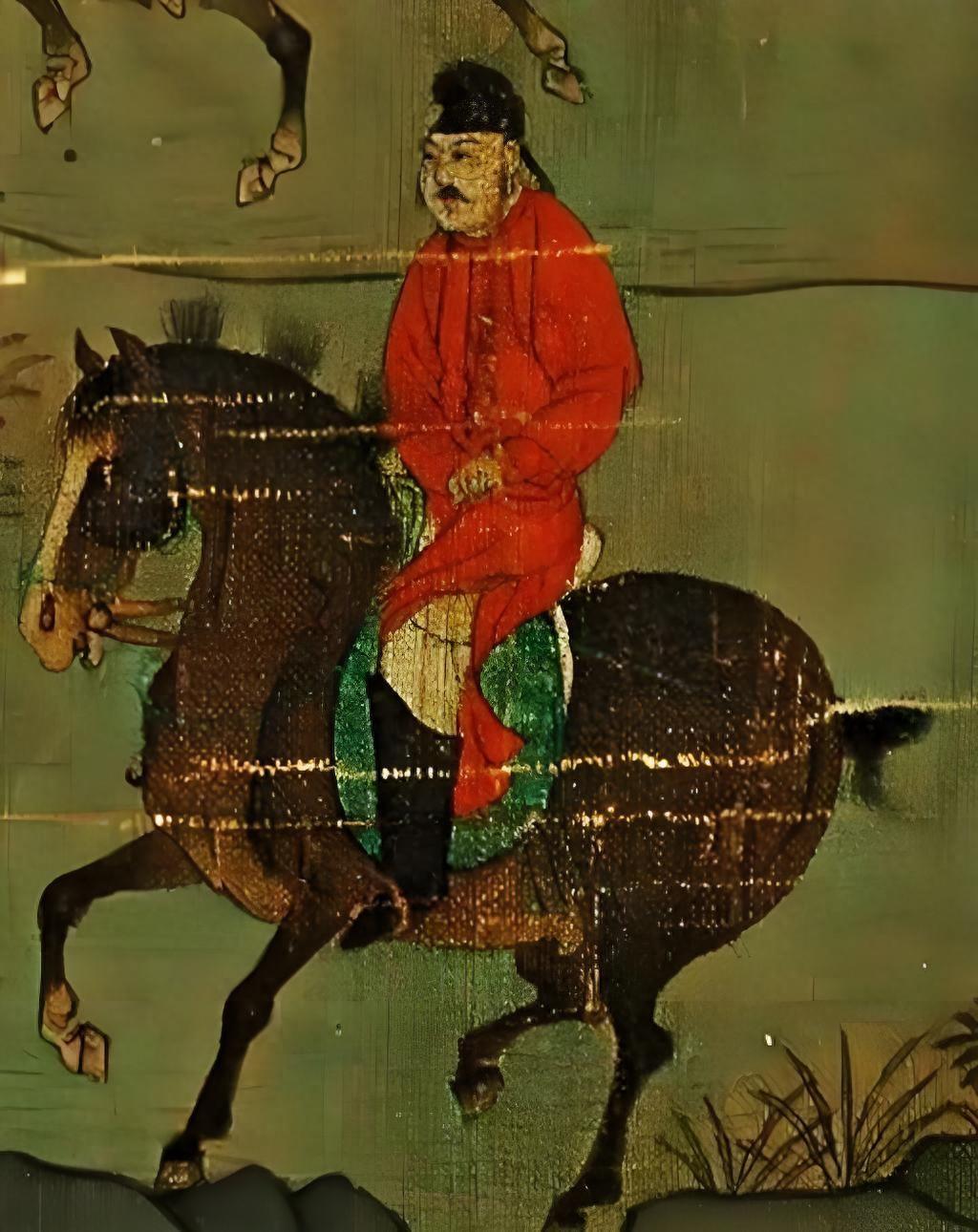 永王李璘兵败身死消息传至朝堂，为何唐肃宗李亨闻讯后勃然大怒？明明永王拥兵作乱触犯