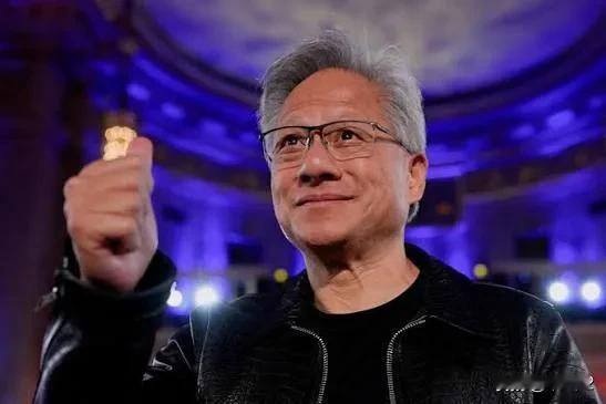 黄仁勋年薪约2.47亿元

5月13日，美国证交会文件显示，英伟达总裁兼首席执行