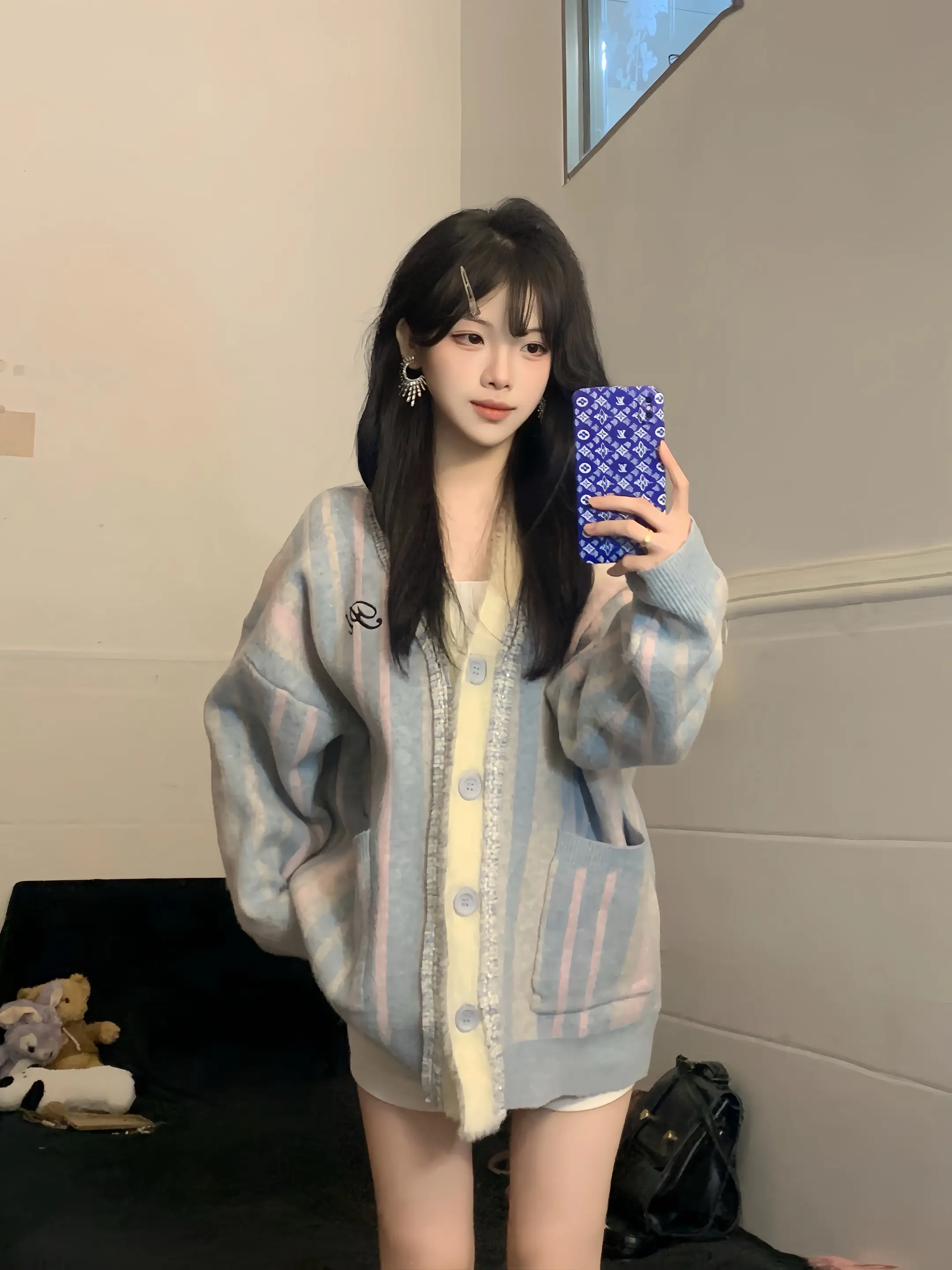 加油 只要付出真心 就一定会被伤害。