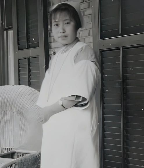 她本是保姆，被某人看上后母鸡变凤凰，她容貌娇美更兼得柔情似水，那年，她不过18岁...