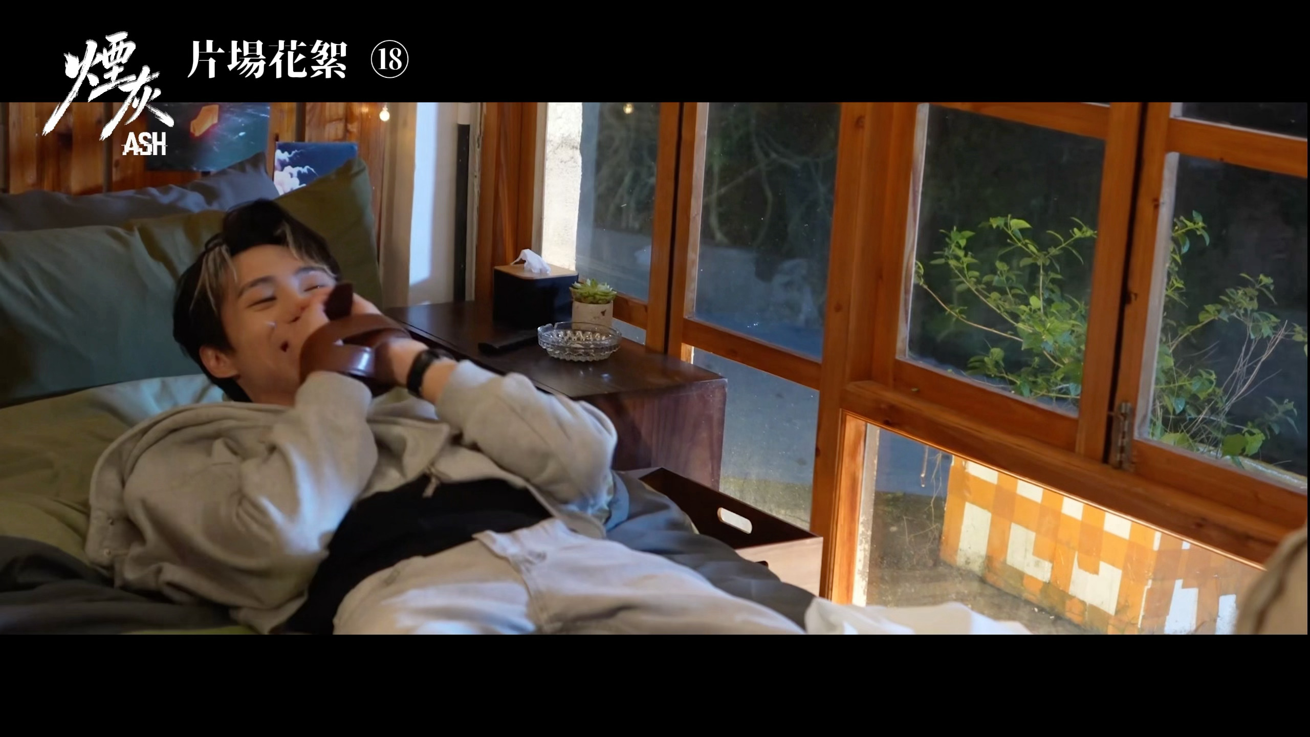 这什么gv视角 像那种*失禁了一直在抖我的蟑螂须须也一直在抖🥵 ​​​
