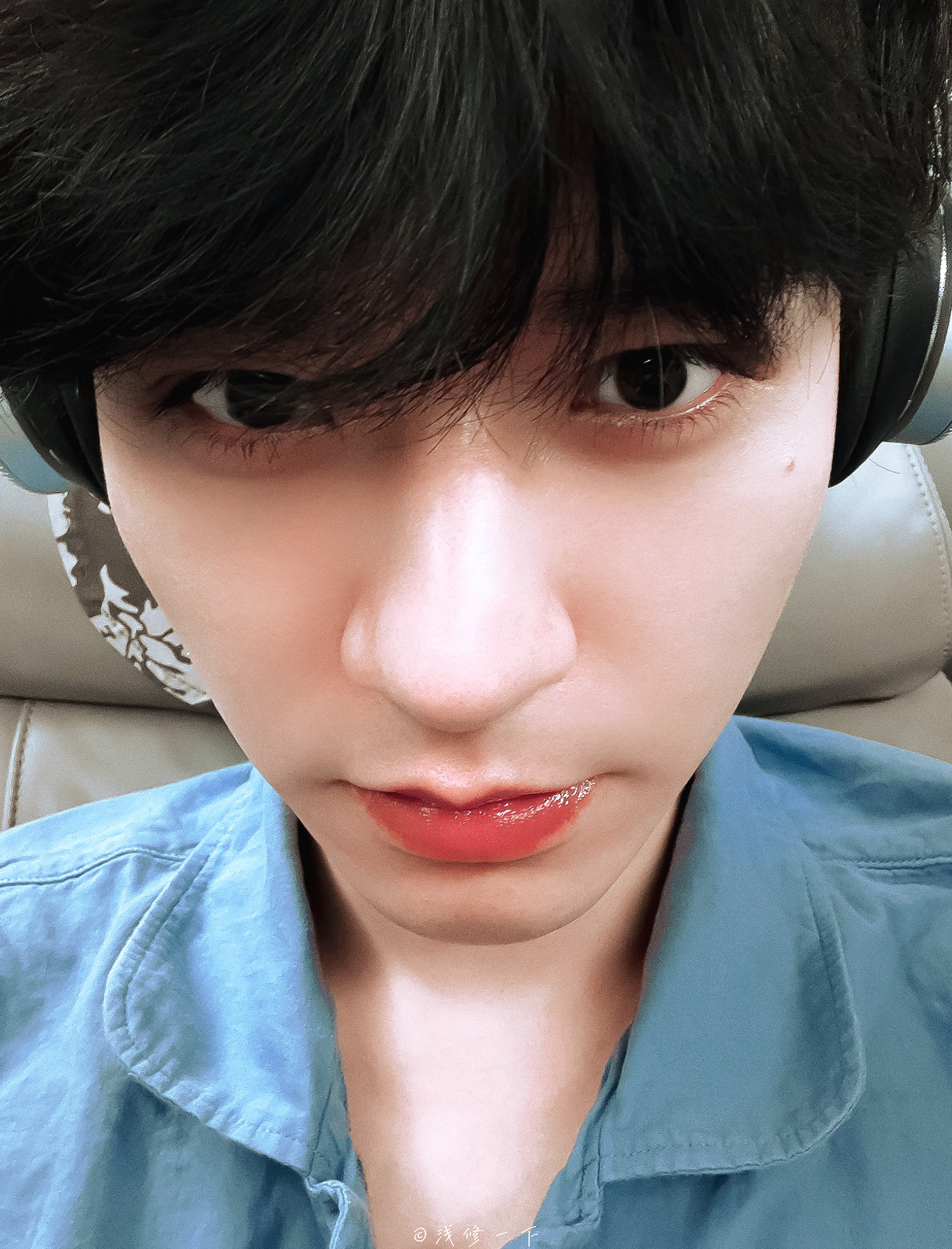 龚俊｡⋆⸜ 🎧📸 