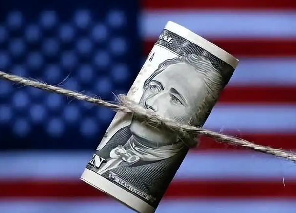 为何中国不能一下把美债全卖了？

美国财政部 2026 年 1 月刚公布的最新数