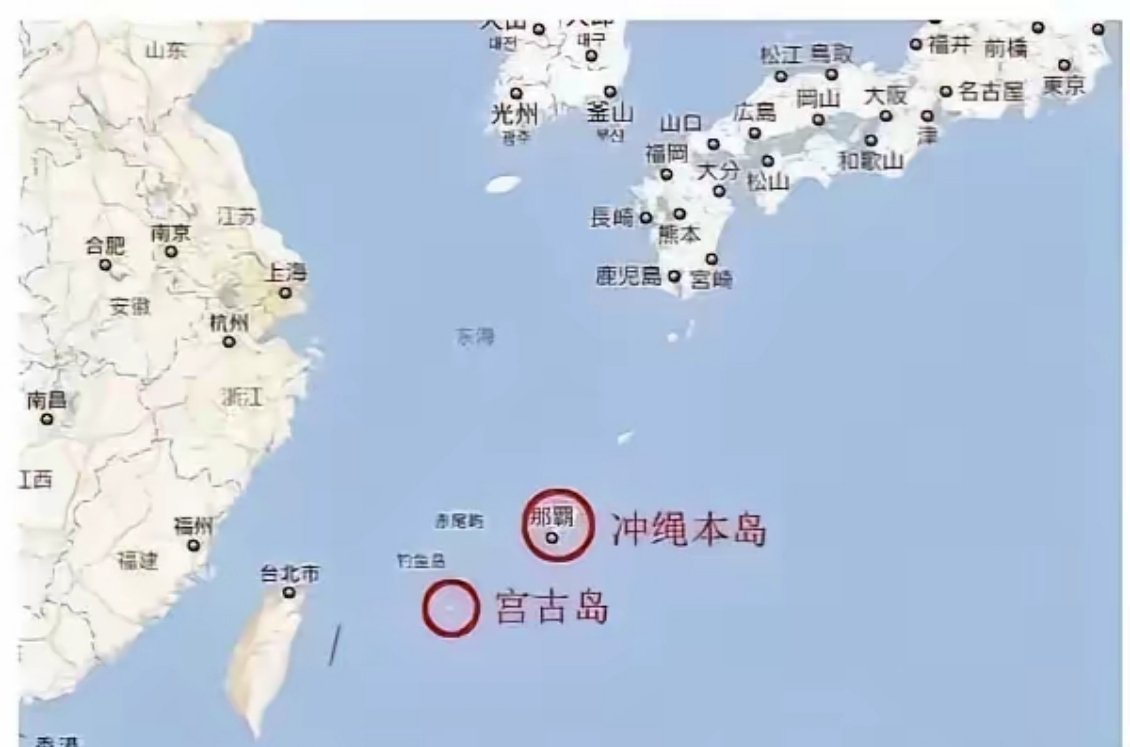 美国战略转移开始了！19000驻日本冲绳的海军陆战队，将在12月14日起撤离。1