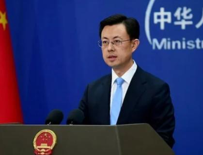 外交部三个“绝不”回应日本。

咱都知道，中日关系这些年一直不太顺，说白了，根儿