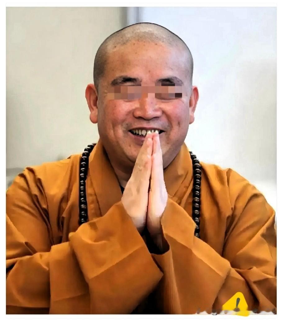 少林寺大和尚的结果出来了，被判有期徒刑24年。
 
真把人看愣了！本以为出家人六