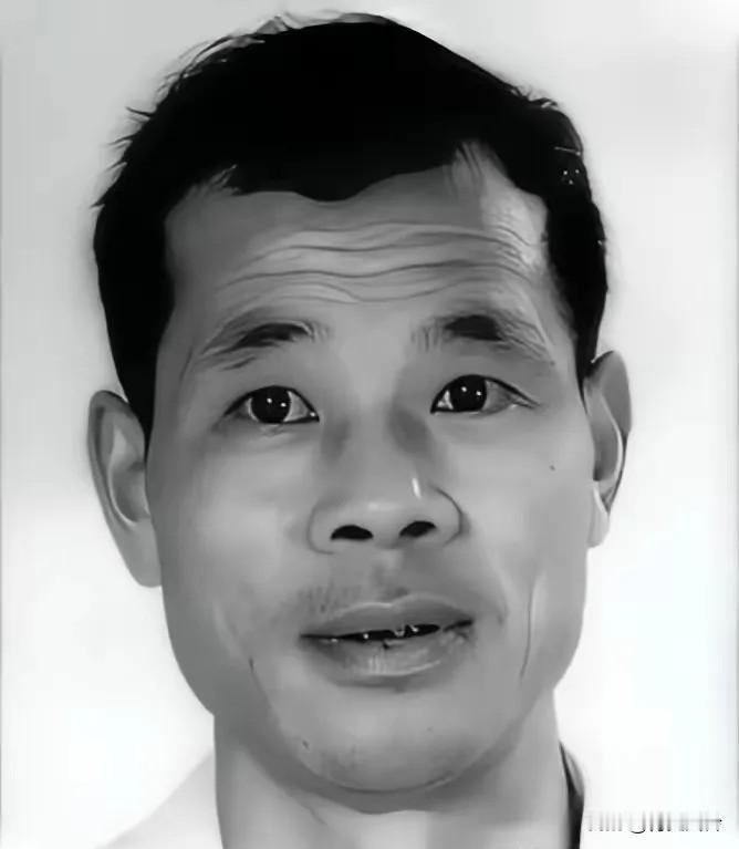 1982年6月16日，西安某医院给一位四十多岁男人做遗体解剖。医生发现他全身上下