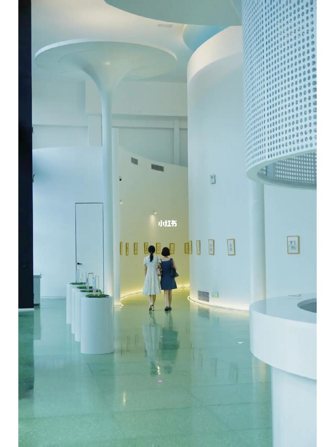 东莞新展｜在这里拍照真的要美哭