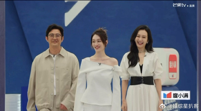 李小冉说喜欢直播一刀不剪直播里的李小冉温柔又真实，不被剪辑束缚，自在做自己的样子