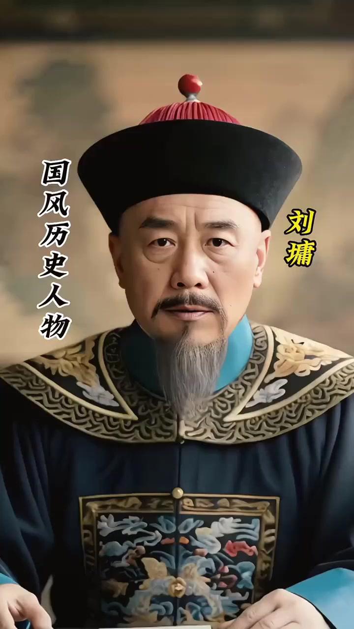 这一招绝在偷换概念。刘墉没有在“私藏”这个死胡同里辩解，而是瞬间把“违规占有”洗