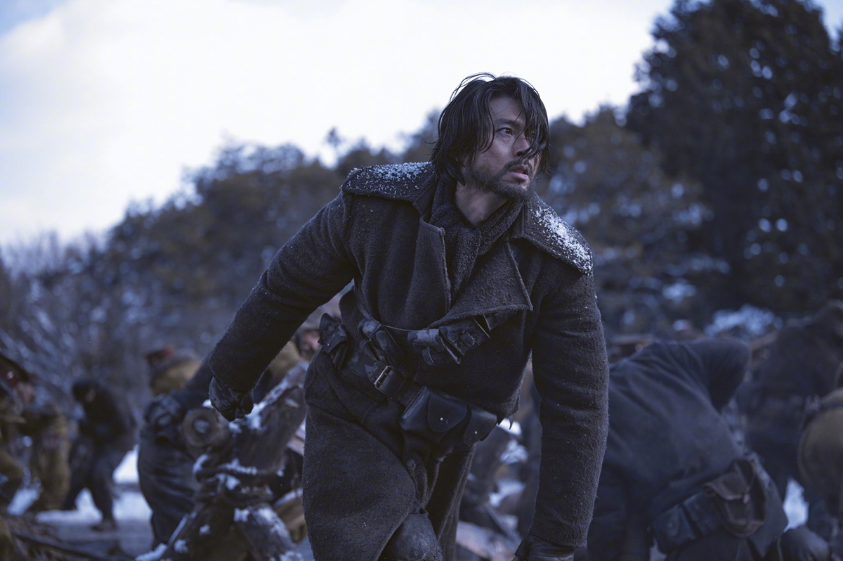 【热帖】 影帝—— 入围名单：李秉宪《无可奈何》朴正民《脸庞》玄彬《哈尔滨》曹政