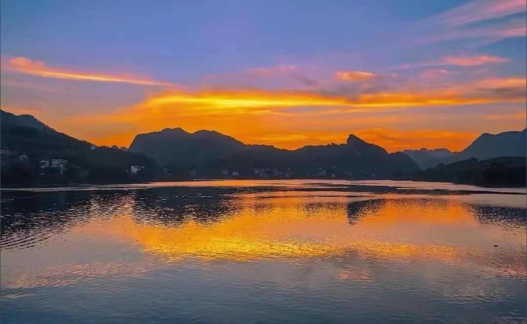 新手徒步推荐 户外露营日记 徒步必打卡