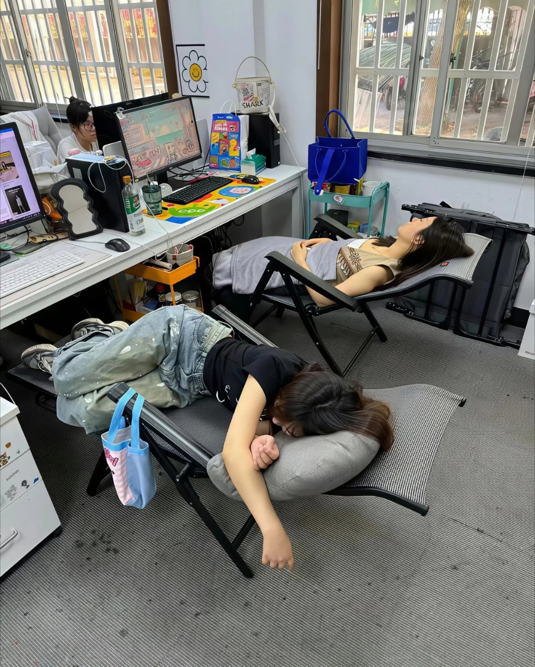 公司越大HR越好有多少人笑了？大企业的HR一般很想做出一番事业来，然后搞各种策略