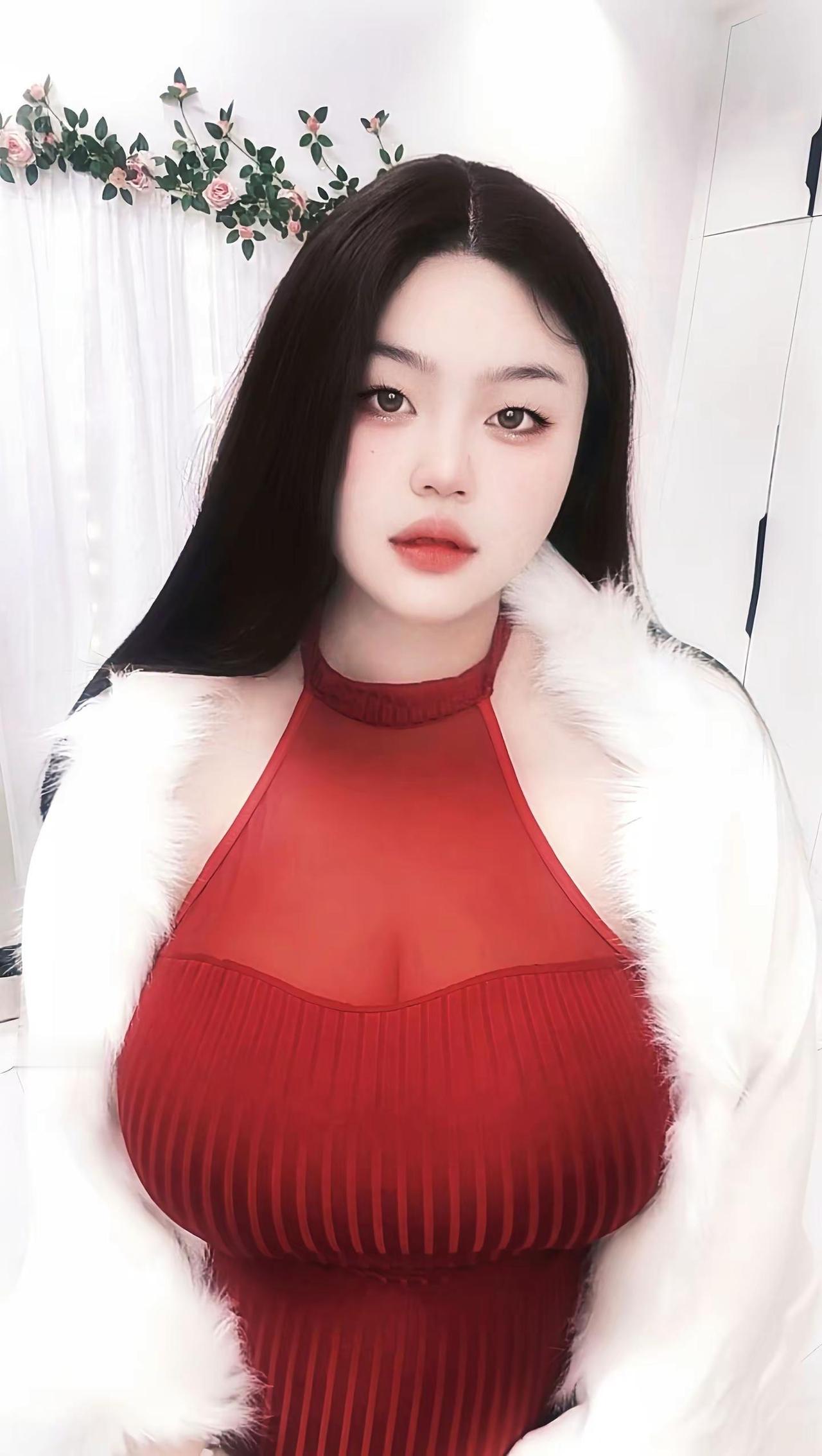 微胖穿搭御姐穿搭