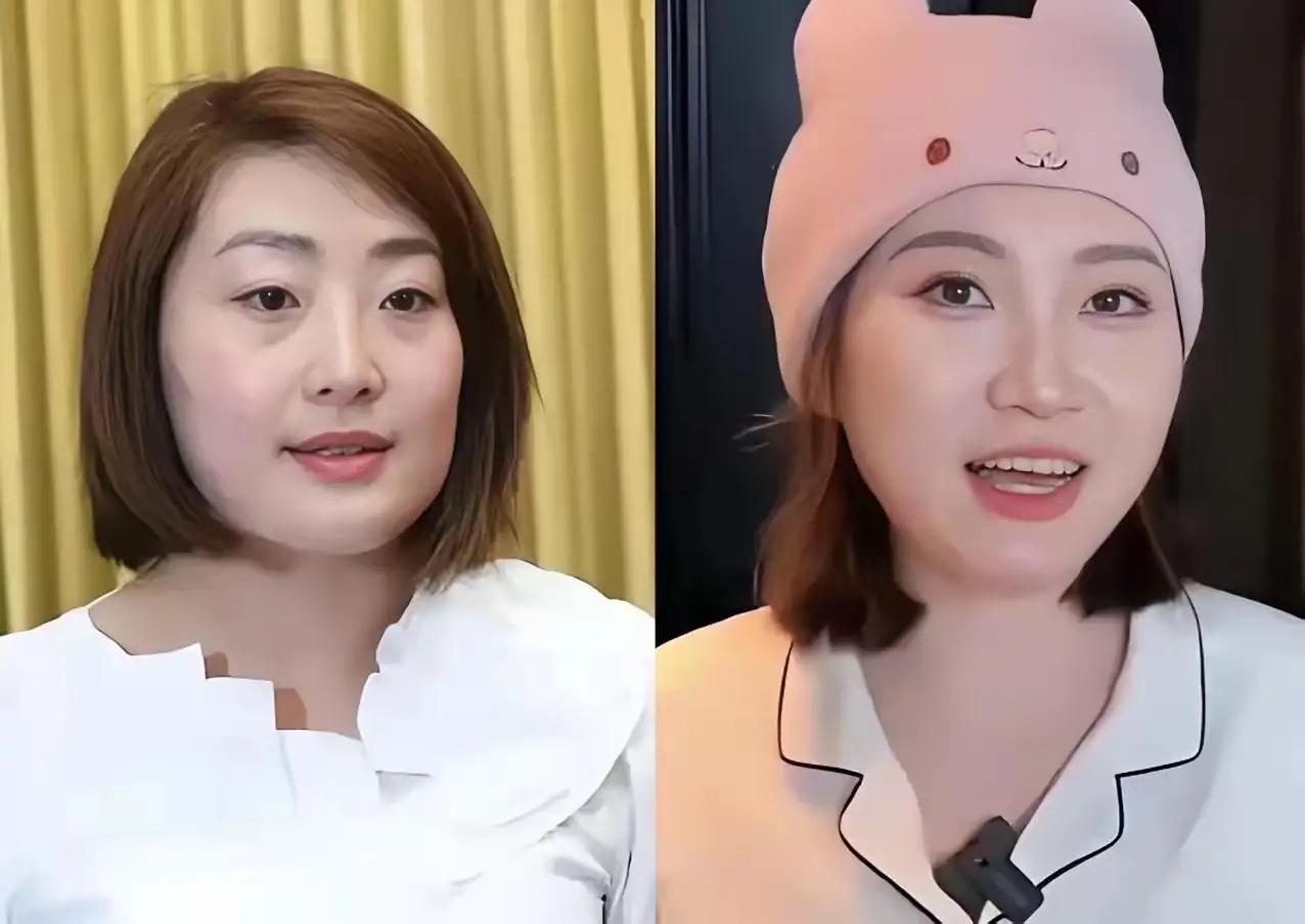 **终于理解宗馥莉为什么选择单身？

不是没人馋她身子，

​也不是她不喜欢男人